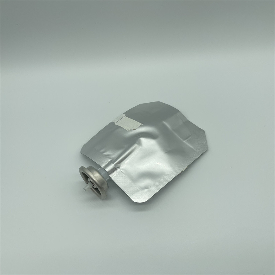 One Inch 250ml Premium Bag On Valve Bottle Versatile Precise Dispensing for High End Products