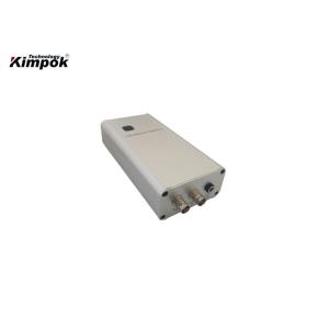 5.8Ghz 10W Full Power Wireless Video Transmitter and Receiver with BNC Input