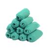 Buy cheap Disposable Nonwoven Anti Slip PP Shoe Cover Rain Proof Shoe Covers from wholesalers