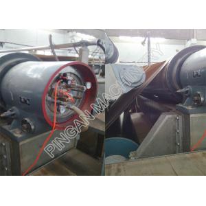High Configuration Kraft Paper Making Machine Efficient Recycling High Speed