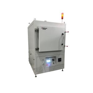 Temperature Control Stability: ± 1 º C, Industrial Furnace Hrf216-05n Box