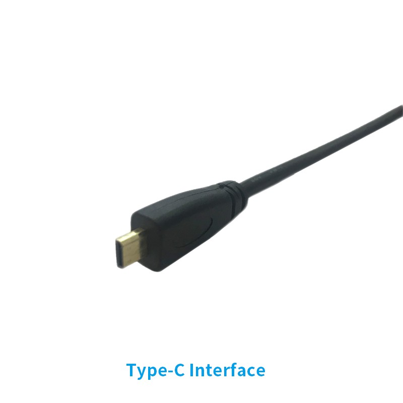 Type c to hdtv cable type c adapter