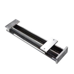 Micro Machining Customized Size Heavy Duty Metal Frame Fabrication for Custom