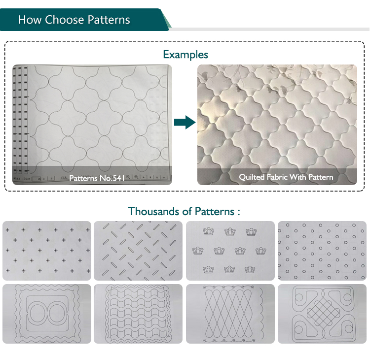 Polyester Mattress Jacquard Fabric Knitted Waterproof Jersey Fabric