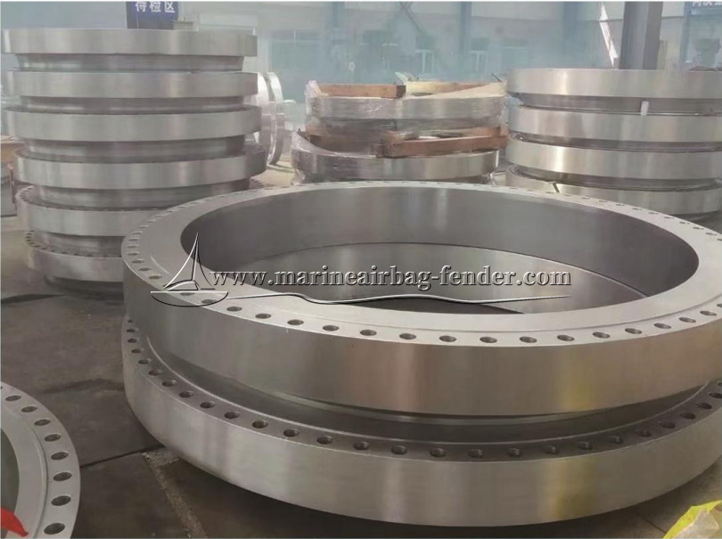 Alloy Steel Casting Products Species Abundant for Machinery