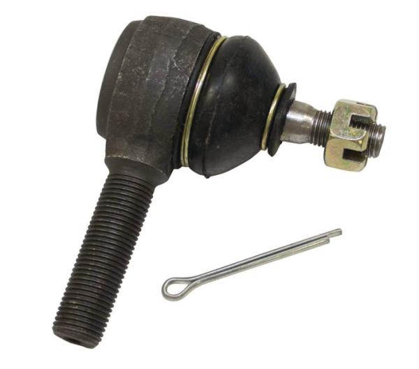 Golf Cart Tie Rod Ends Ball Joint Kit For Club Car DS Models Replaces OEM#7539