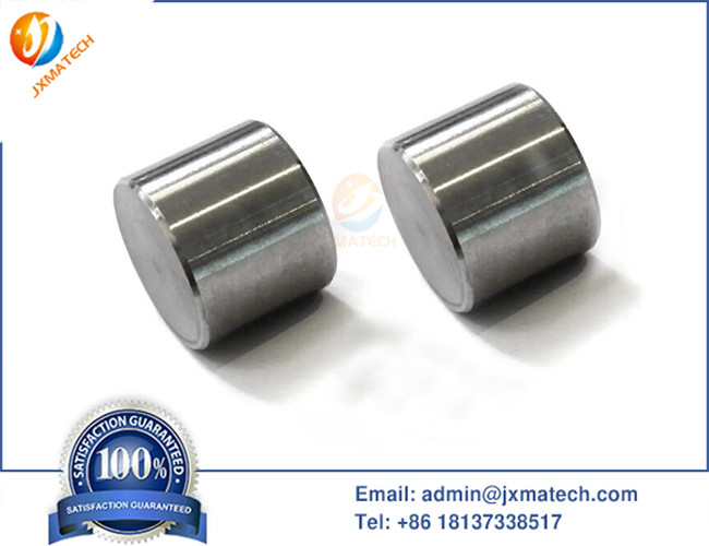 Tungsten Alloy Balancing Weight Tungsten Heavy Alloy
