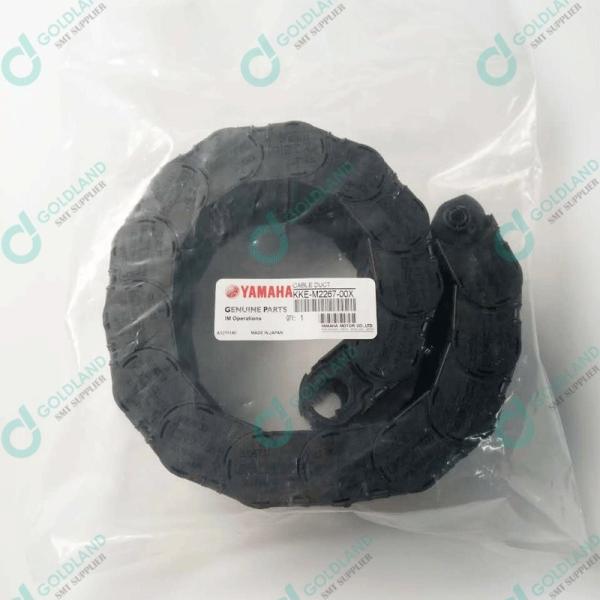 SMT pick and place machine parts Cable duct KKE-M2267-00X for YAMAHA YS24