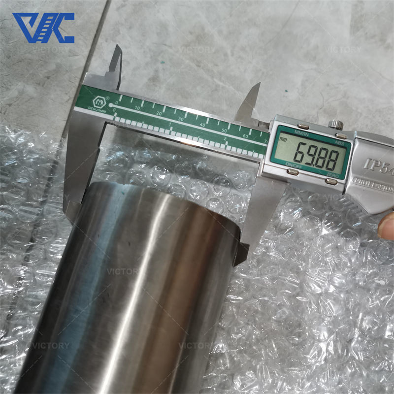 Oil And Gas Industry Alloy Rod Inconel 600 Rods With Antioxidant