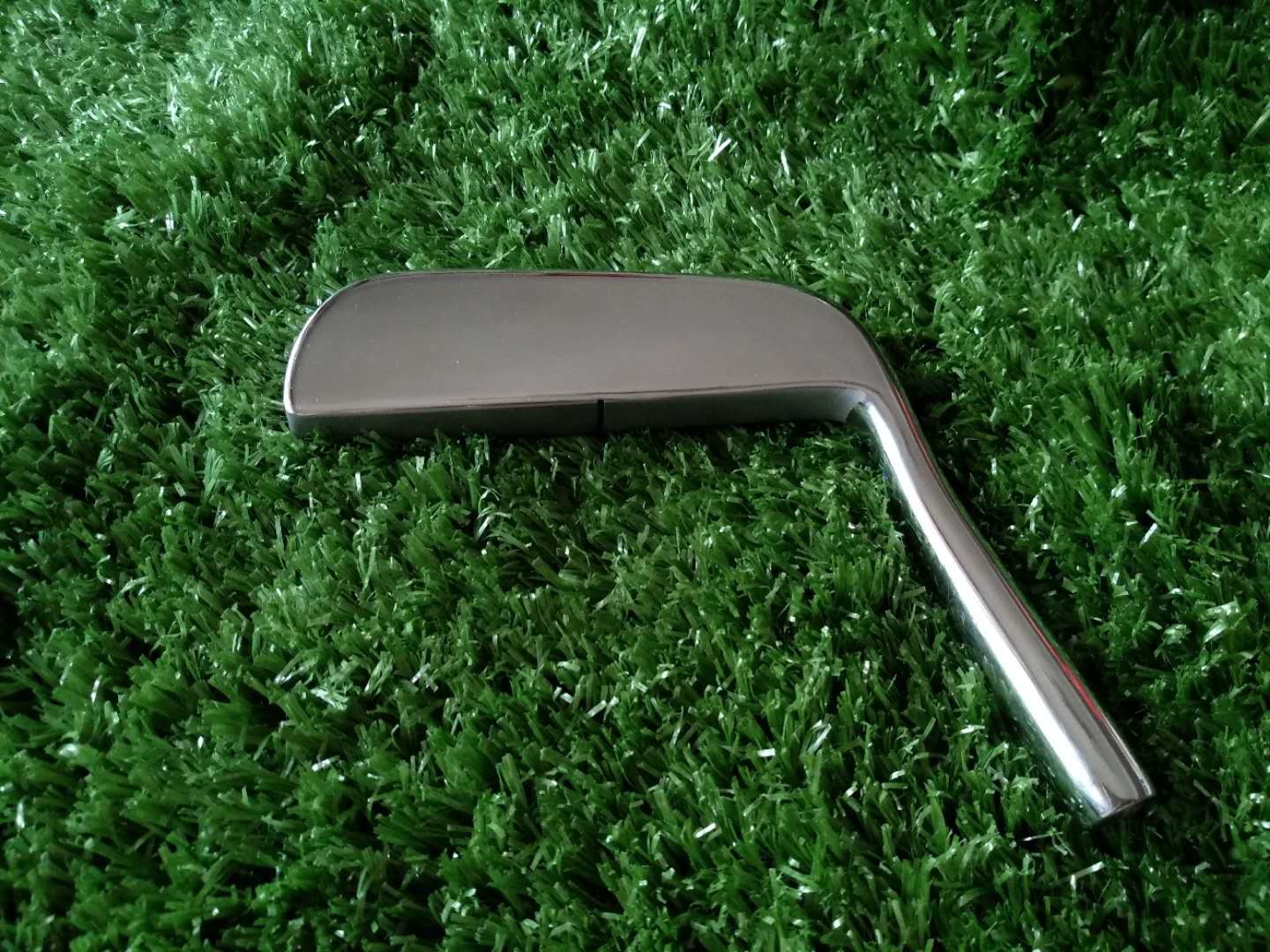 golf putter , steel stainless golf putter , mini golf putter