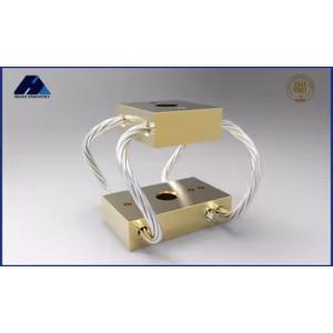  GR2-12D-A Cinema Shock Absorber Professional Grade Wire Rope Vibration Isolator for Smooth Filmmaking Manufactures