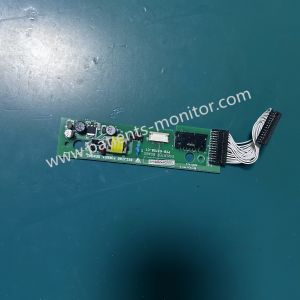 China Fukuda CardioMax FX-3010 Inverted Board PCB-6370B-C1 with 90 Days Warranty and 3-5 Working Days Delivery on sale