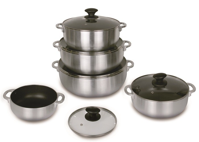 1000 3000 Series O-H112 Grade Metal Round Plate