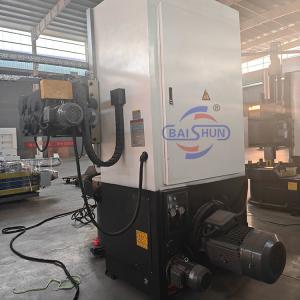 Big Travel Cnc Single Columns Vertical Turret Lathe Machine