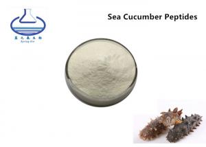 China Anti aging Sea Cucumber Powder Food Grade For Improve Immunity on sale