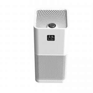China Medium Coverage Area Smart Home Air Purifier Large Filter Capacity on sale
