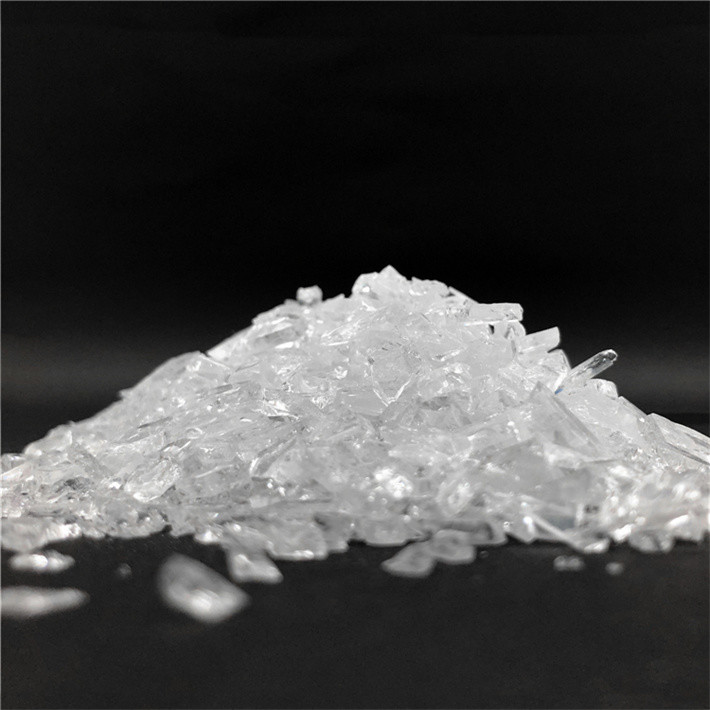 Indoor Powder Coating Solid Epoxy Resin Good Flow Advancement