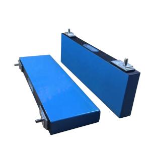 3.7V 117Ah CATL Lithium Battery Deep Cycle Prismatic Lithium Ion Cell