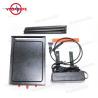 Buy cheap Wifi Full Band Mobile Phone Signal Jammer 2.4GHz 5.8GHz 30-50m Cover Radius from wholesalers