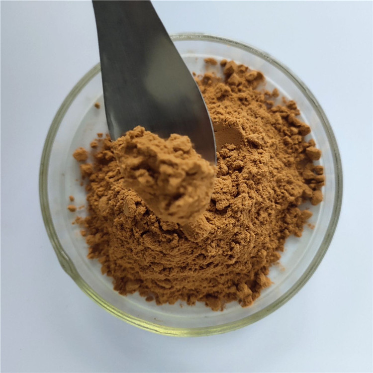 Gmp Certificate Health Care Product Chasteberry Extract