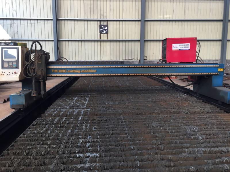10KV - 1000KV Tubular Transmission Tower 4 Angle 2 Steel Pipe Pole Flanged Connected