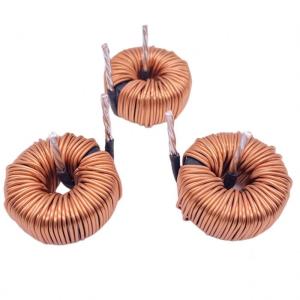 all mode common mode choke toroidal inductor 100mh 500mh choke coil best price