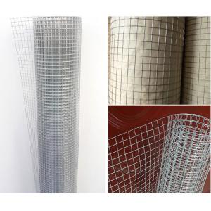 Guaranteed Quality Proper Price Welded Wire Mesh Galvanized Electro Galvanized