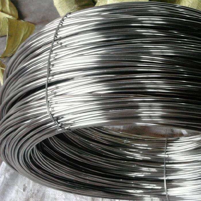 0.20-12.50mm Spring Steel Cable