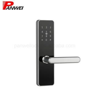 TT APP Code Lock Digital Pin Code Door Lock , Keyless Door Lock Easy Install