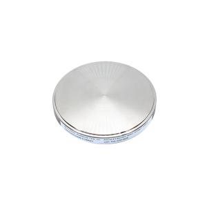 Alloy Cobalt Chrome Block