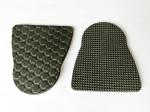 EVA Rubber Adhesive Double Sided Foam Tape Edge Protector Antiscratch Kneeling