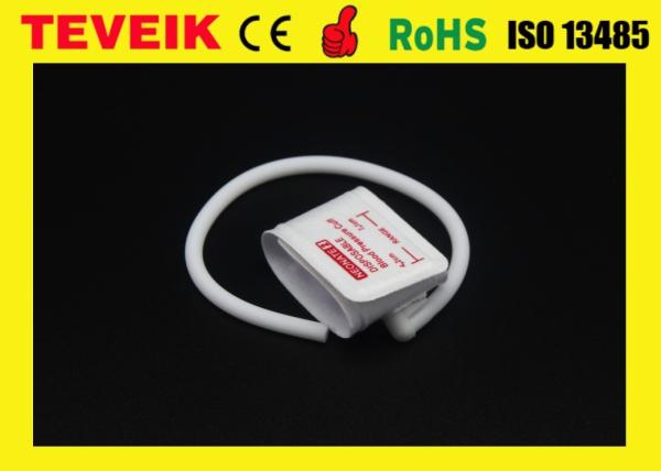 Factory Price Medical M1866A Disposable Neonate Blood Pressure NIBP Cuff ,