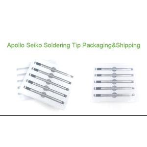 Apollo Robot 200W Soldering Iron Tips DCN-20DV1-2