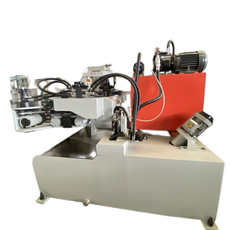 Bath Fitting Faucet Brass Water Spout Mixer Tap Gravity Die Casting Machine Production Line