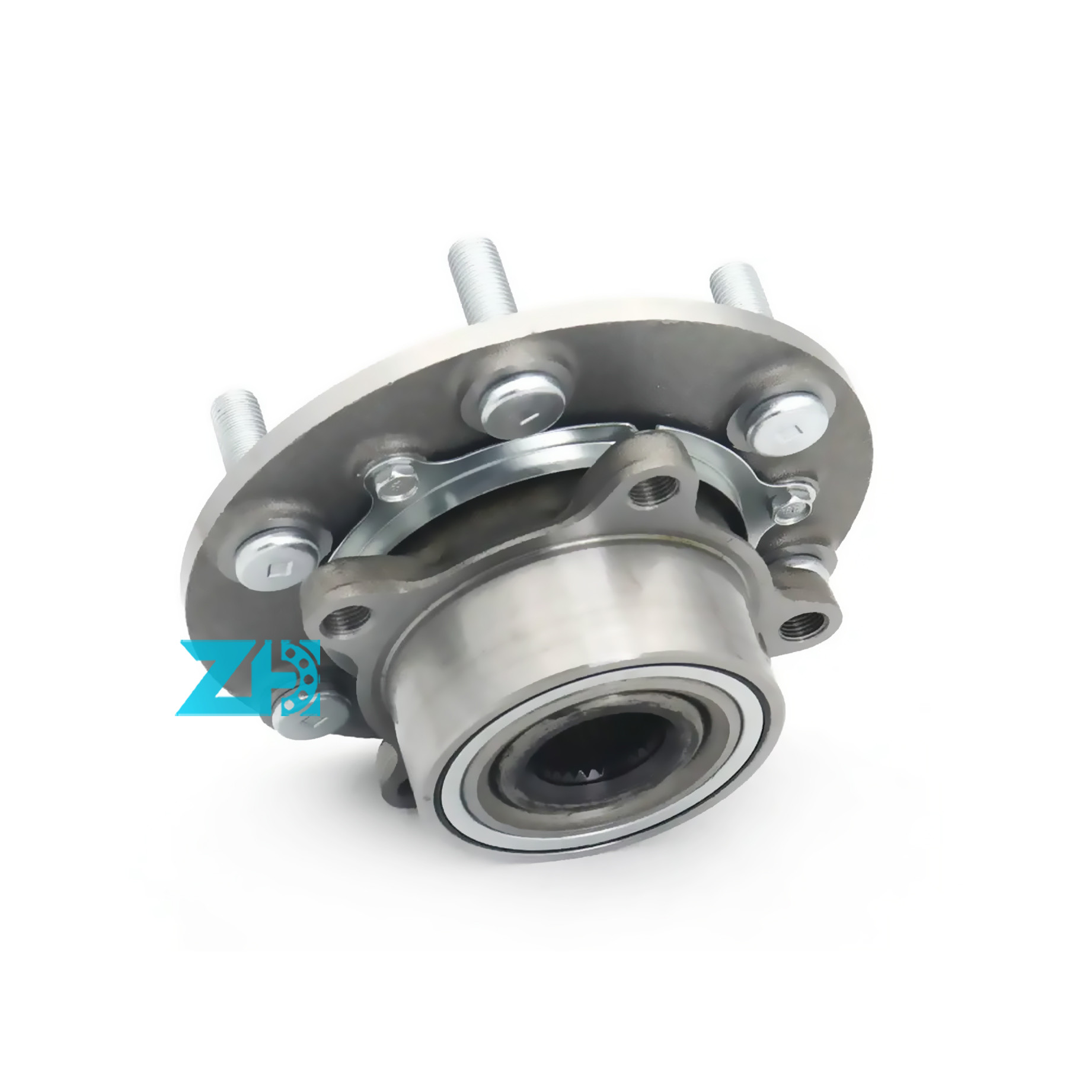 Auto Part Wheel Hub Assembly 3880A080 Wheel Bearing for Mitsubishi L200 Wheel Hub Bearing Unit 28373-SC000 28373FL000