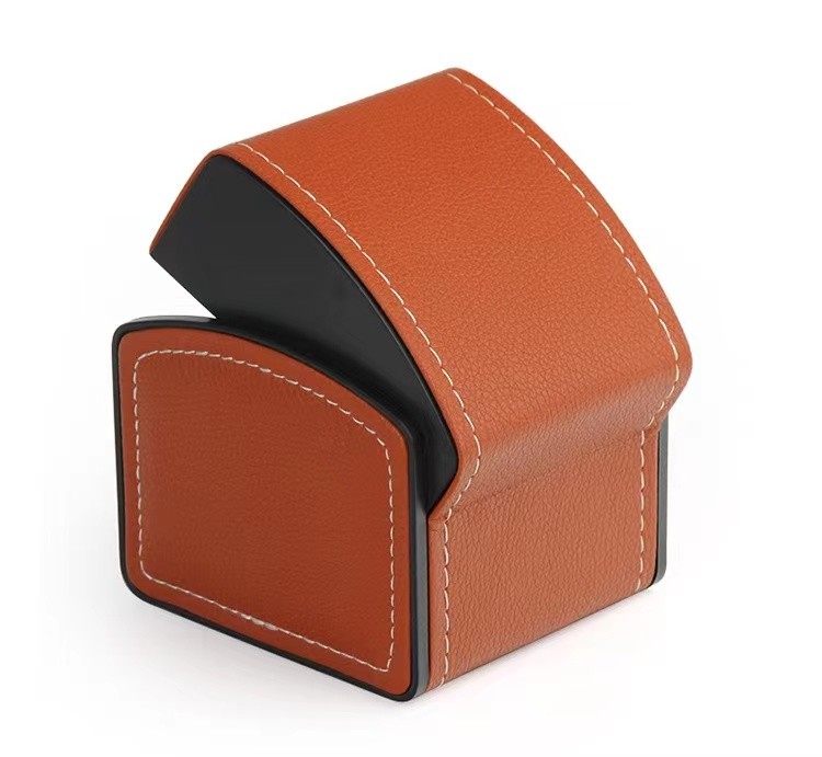 Sewing Needle And Thread Hand Made Watch Personalised Custom Made Jewelry Box