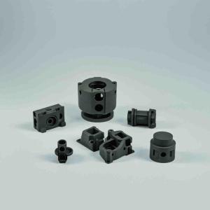 0.01mm Precision Custom Molded Plastic Parts With Flexible Processing And High