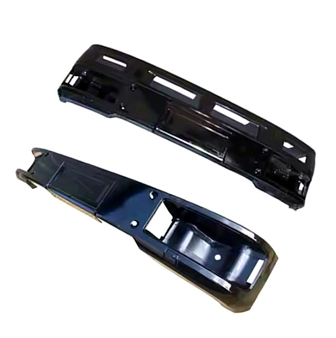 Shacman Truck Spare Parts Bumper F2000/F3000/X3000 Cabin Parts Bumper Assembly Original For Replace