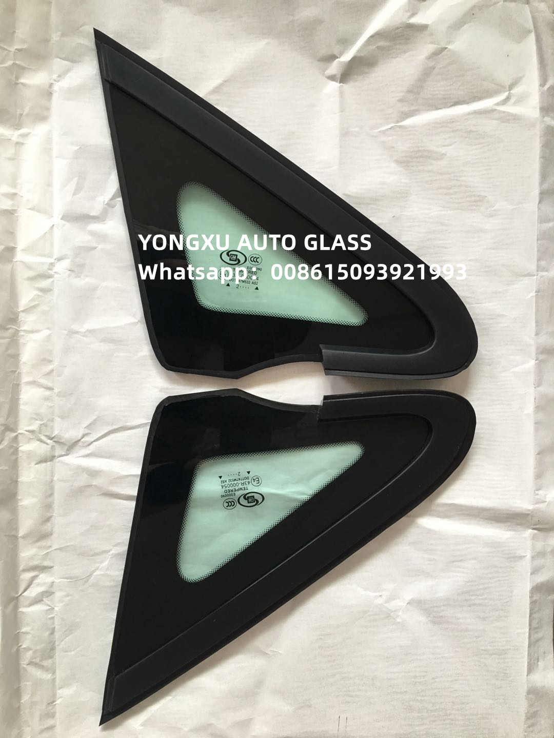 Fiat Viaggio 4d Sedan 2013 Car Vent Glass Black Color Smart Tint Pdlc Car Window