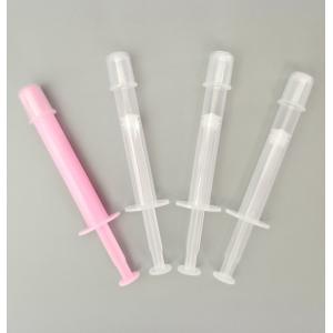 Fluid and Vial Filling Made Easy with HMI Core Components Suppository Filling