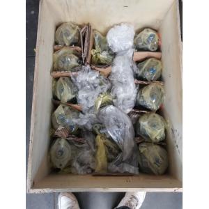 China Rexroth A10VSO71DRG Hydraulic Piston Pump 280 Bar ISO9001 Certified on sale