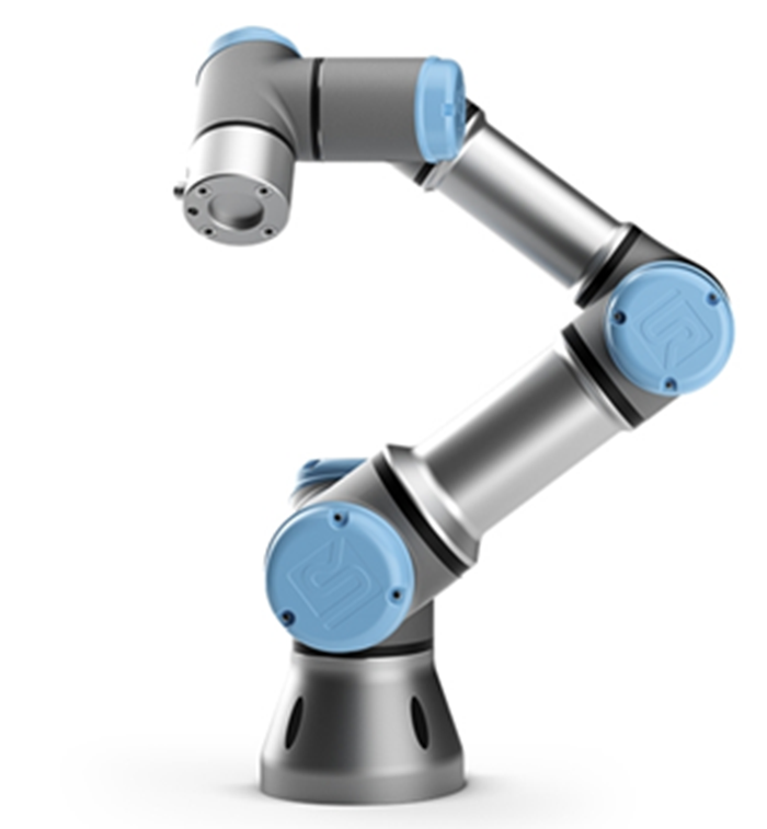 Robotic arm 3kg UR collaborative robot 6 axis coffee robot