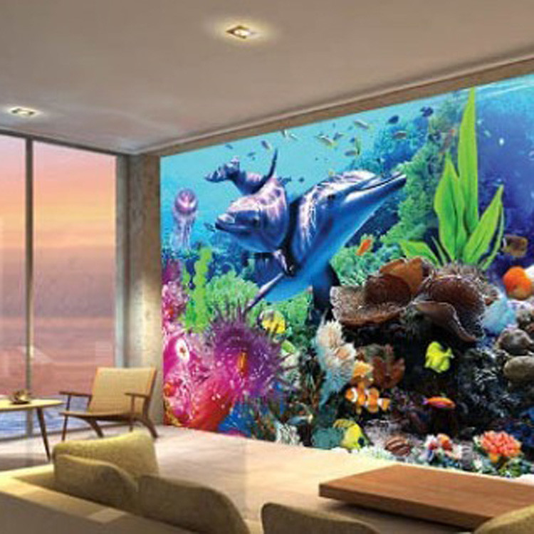 PLASTIC LENTICULAR hot sales 3d 5d Lenticular Pictures 3d PET printing Package