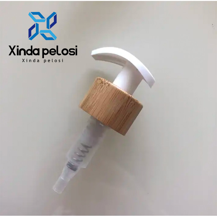 Accept Custom Plastic Soap Ribbed Cap High Quality Twist Lotion Pump Mist Sprayer