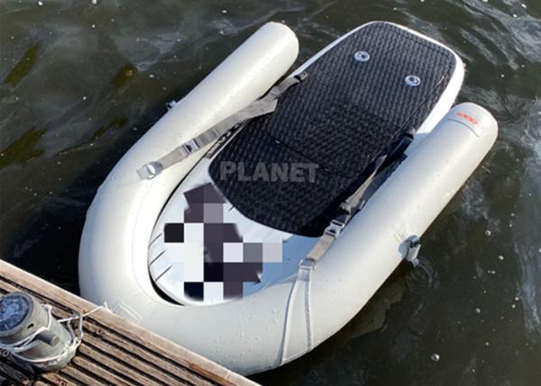 PVC Motor Boat Jet Ski Parking Station Inflatable Tube Jet Ski C Dock And