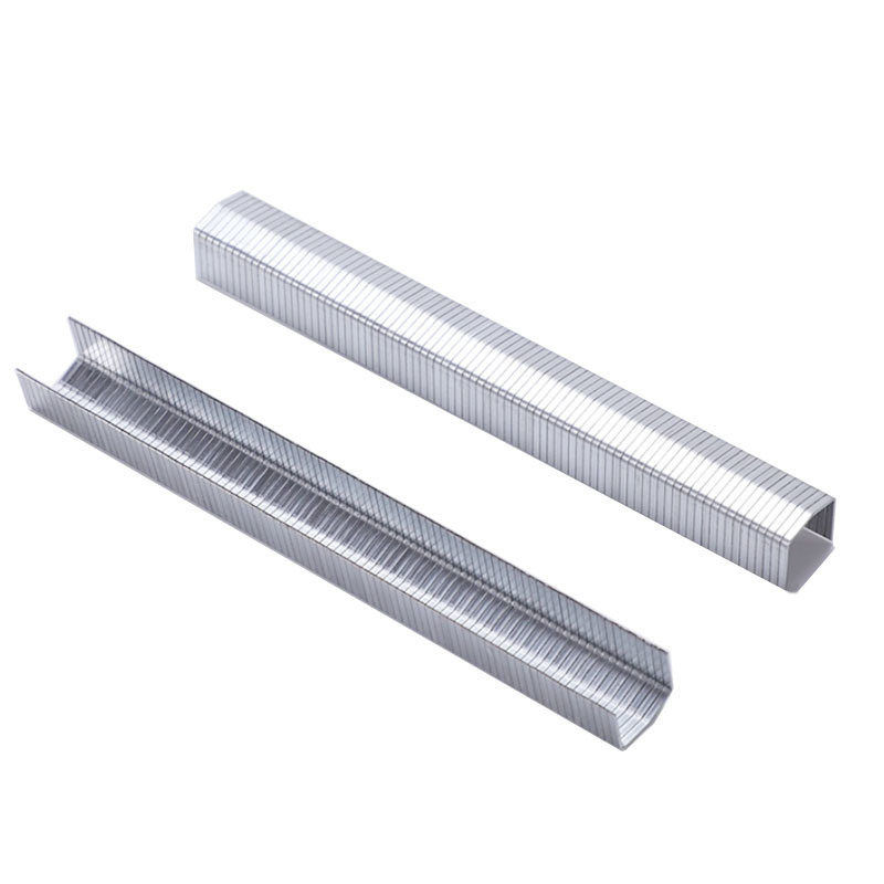 Stcr5019 Series 20 Gauge 11.60mm Crown 12mm Furniture Staple