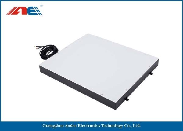 6W RFID Directional Antenna , Antenna Impedance 50Ohm For Fast Food Restaurant
