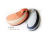 Buy cheap Fashionable Brief Splicing Eva Eyewear Case For Sport Glasses Multicolor from wholesalers