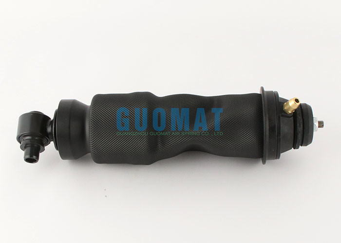 Cab Mount Air Spring Front Rubber Air Shock Absorber 7421170696 For French car Truck