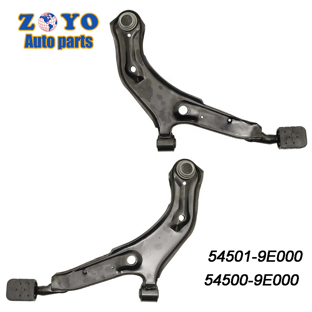 Car Suspension Parts for Nissan Altima 2017 Front Lower Control Arm OE NO. 54500-9E000